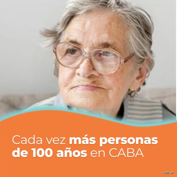 ¿Cuánto tiempo puede vivir una persona de 100 años con demencia?