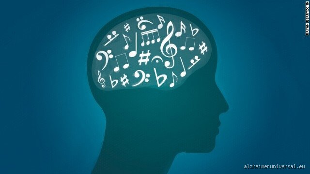 ¿Es menos probable que los músicos desarrollen demencia?