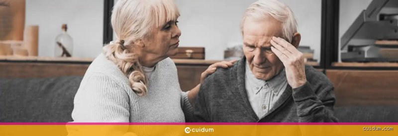 ¿Existen días buenos y malos cuando se tiene demencia?