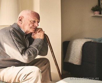 ¿Las personas de 80 años se cansan fácilmente?