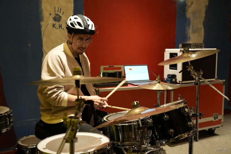 ¿Los bateristas tienen menos probabilidades de padecer demencia?