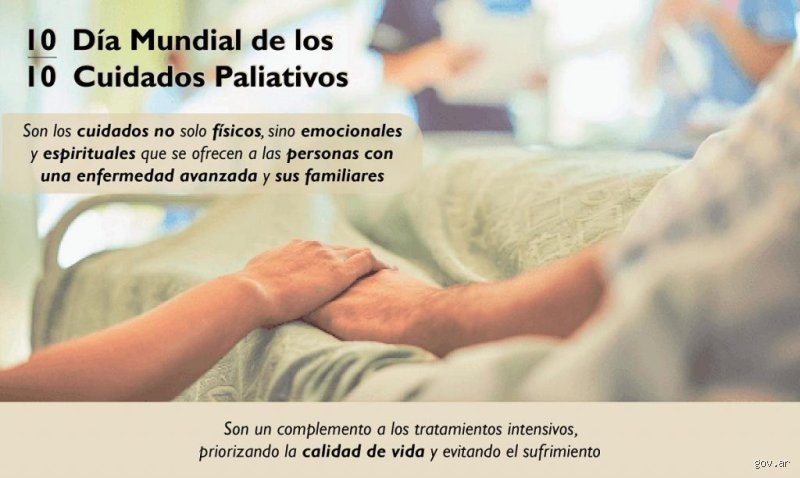 ¿Los cuidados paliativos alargan la vida?