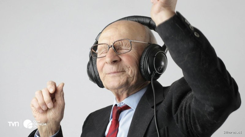 ¿Los músicos tienen menos probabilidades de padecer demencia?