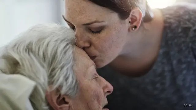 ¿Se recuperan los pacientes con demencia antes de morir?