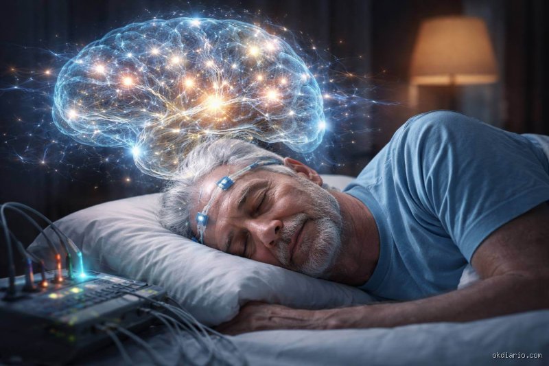 ¿Tu cerebro está envejeciendo más rápido que tú?