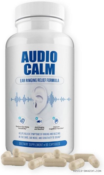 ¿Cómo se llama la pastilla para el tinnitus?