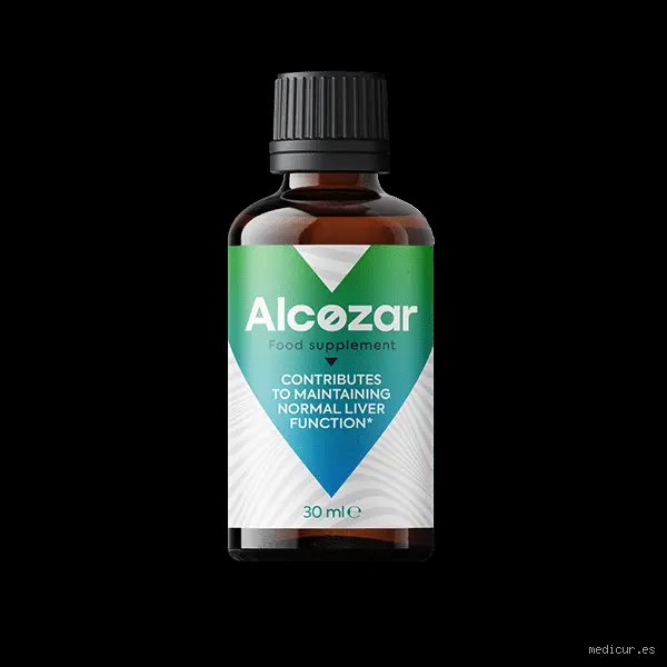 ¿Cómo se llaman las gotas para dejar las drogas?
