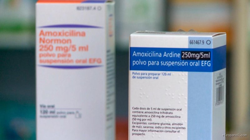 ¿Cuál es el antibiótico más potente para una infección pulmonar?