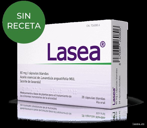 ¿Cuál es el medicamento más seguro para la ansiedad?
