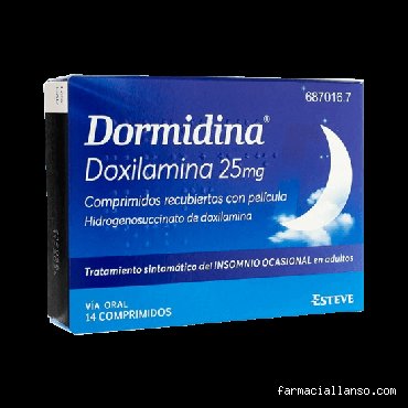 ¿Cuál es el medicamento milagroso para el insomnio?