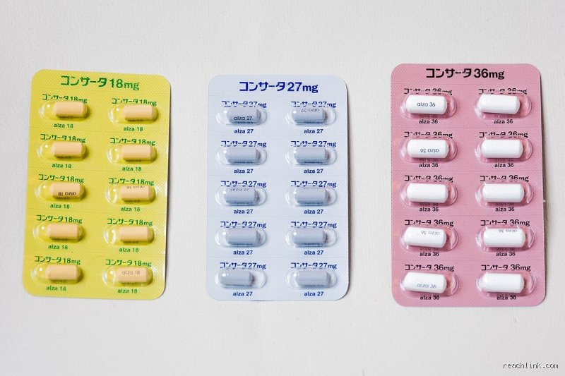 ¿Cuál es el nuevo medicamento para el TDAH en adultos?