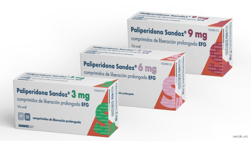 ¿Cuál es la píldora milagrosa para la esquizofrenia?