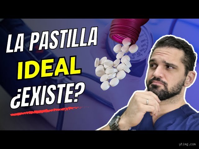 ¿Cuál es la píldora milagrosa para la presión arterial alta?
