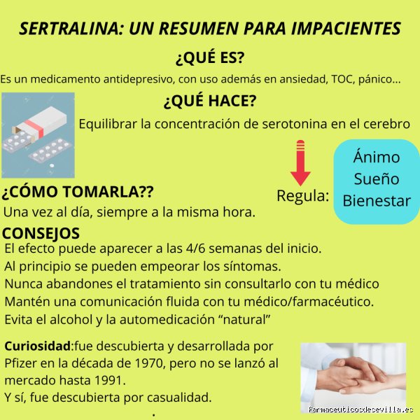 ¿Cuándo hacen efecto las pastillas de la ansiedad?