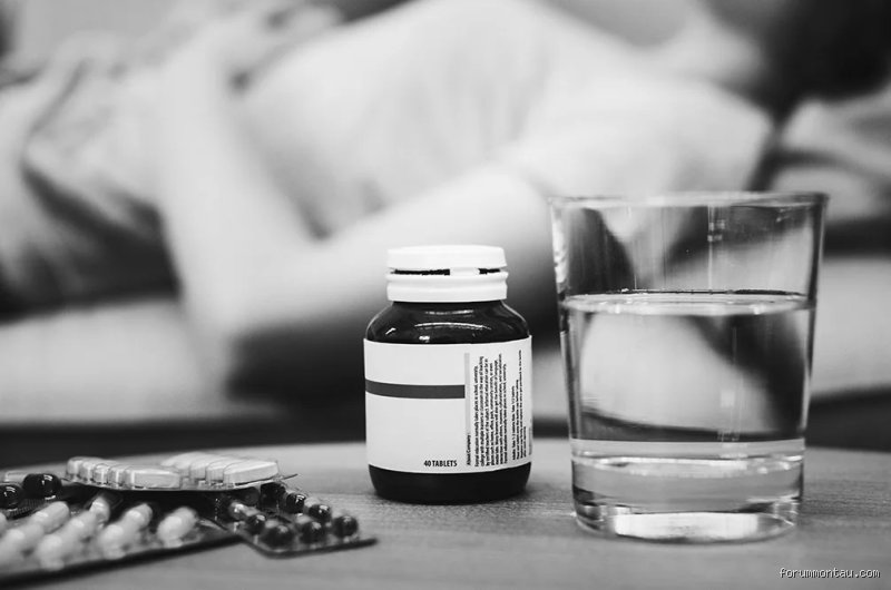 ¿Cuánto tiempo dura el efecto de detox?