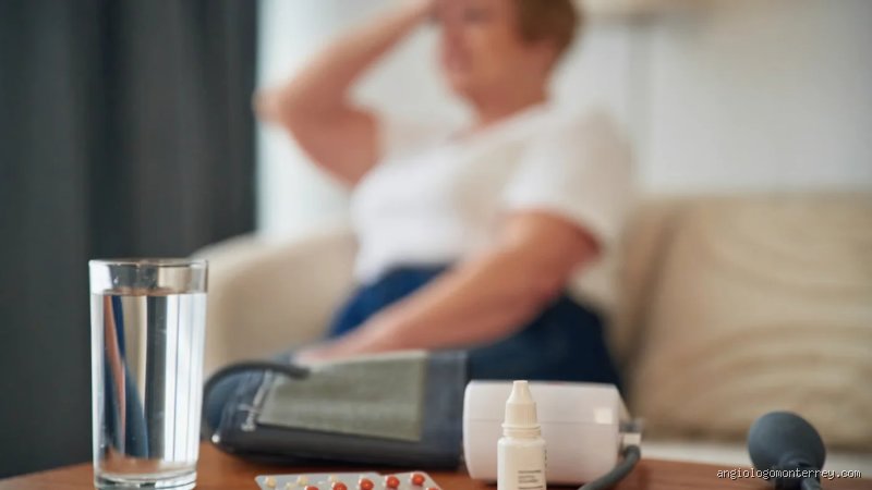 ¿Debe suspender la amlodipina si la presión arterial es baja?