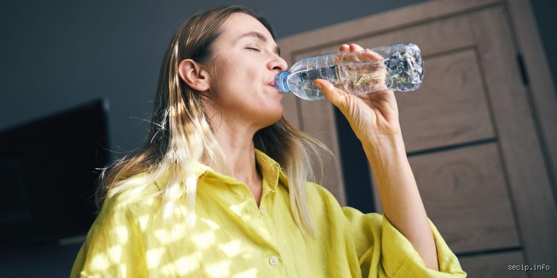 ¿Debo beber mucha agua cuando tomo Losartán?