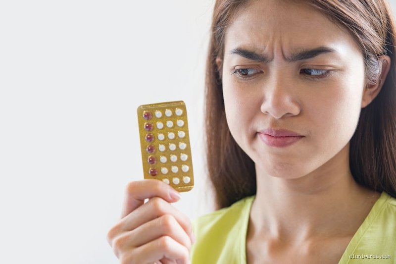 ¿Es bueno desintoxicarse de los anticonceptivos?