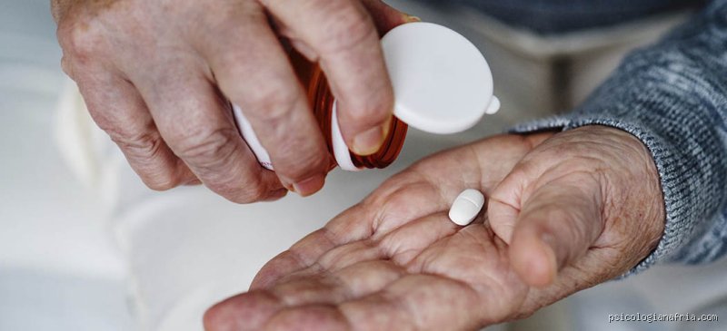 ¿Es posible seguir teniendo ansiedad estando tomando medicación?