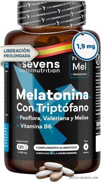 ¿La melatonina me ayudará a conciliar un sueño profundo?