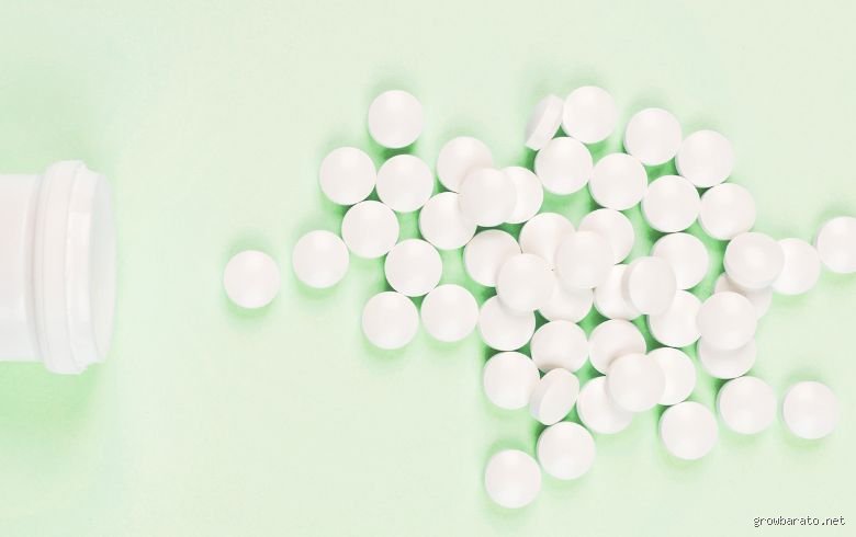 ¿Medicamentos que dan positivo en Coca?