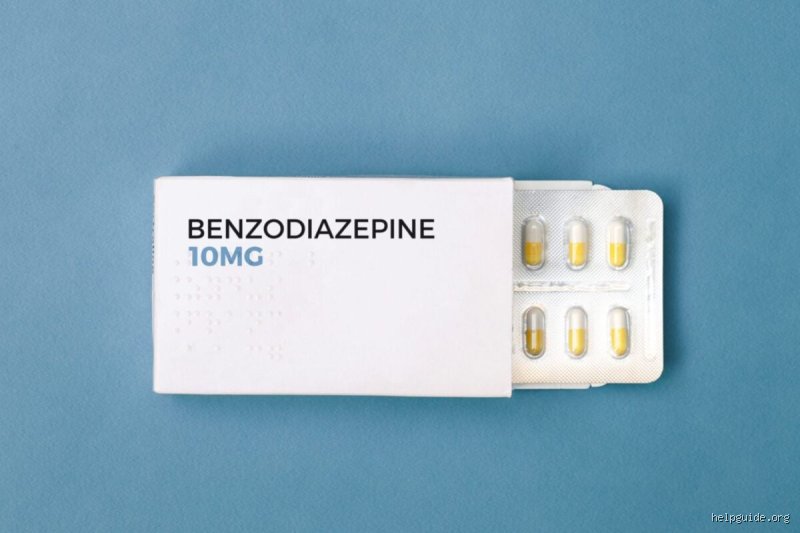 ¿Necesito medicación para la ansiedad?