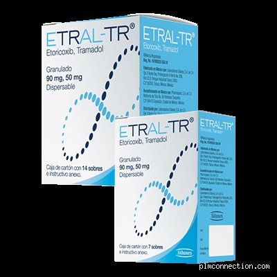 ¿Qué puedo tomar en reemplazo del tramadol?