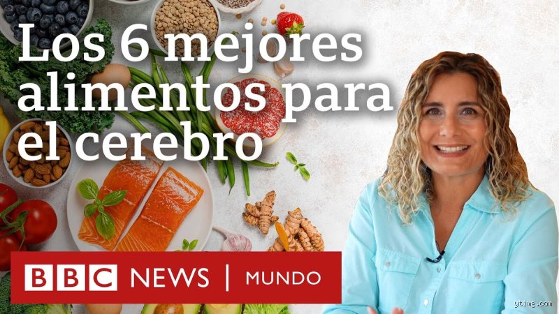 ¿Qué remedio casero desinflama el cerebro?