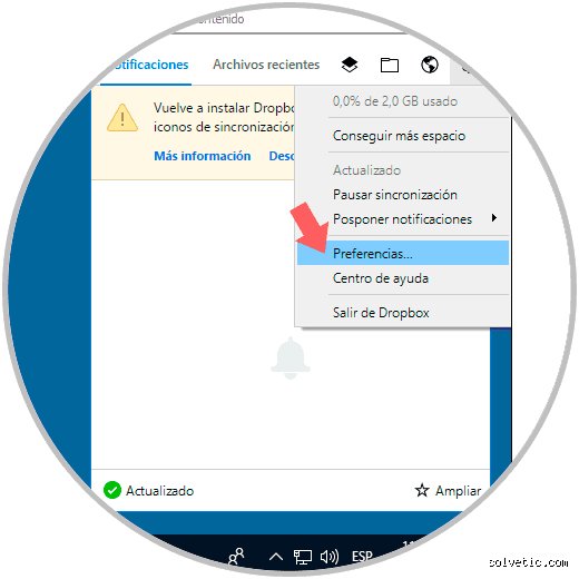 ¿Cómo hacer que las Capturas de pantalla se guarden automáticamente?