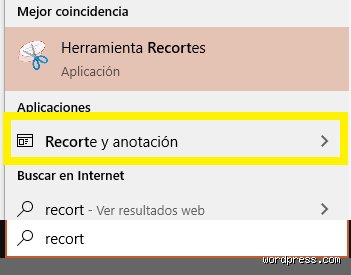 ¿Cómo ver las fotos de recorte y anotación?