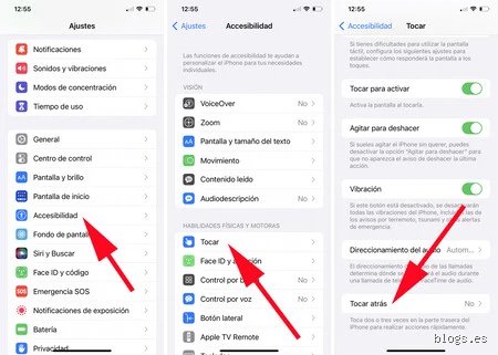 ¿Cómo ver solo las capturas de pantalla en iPhone?