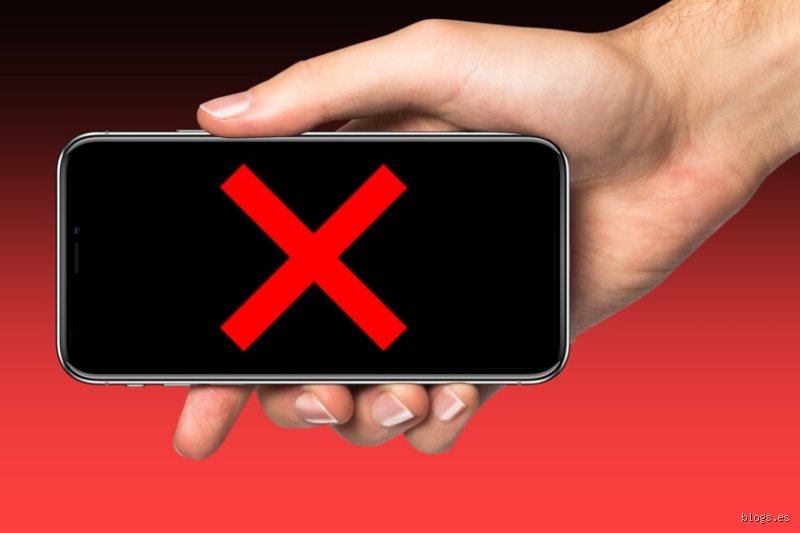 ¿Es ilegal hacer capturas de pantalla?