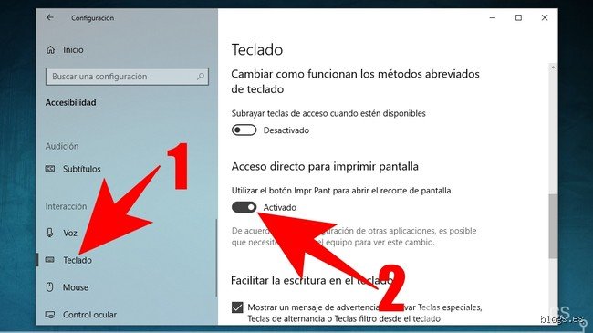 ¿Es posible recortar una captura de pantalla?
