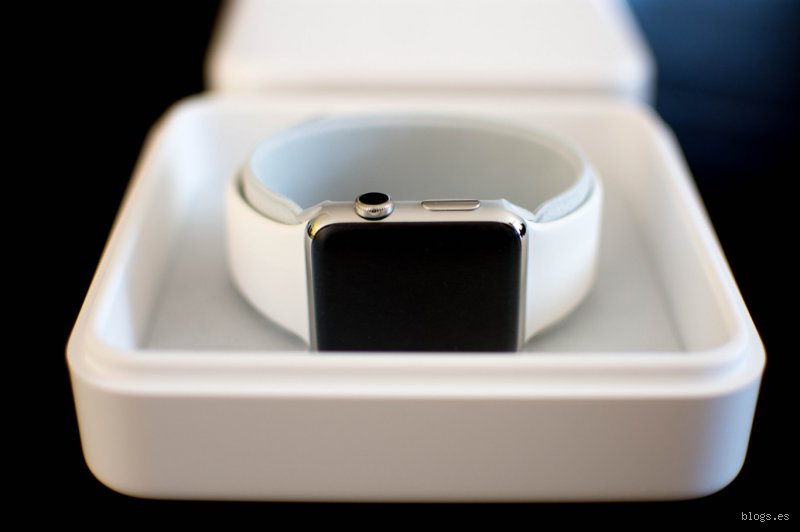 ¿Es recomendable usar un Apple Watch durante todo el día?