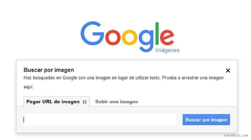¿Se pueden realizar búsquedas inversas de imágenes a partir de capturas de pantalla?