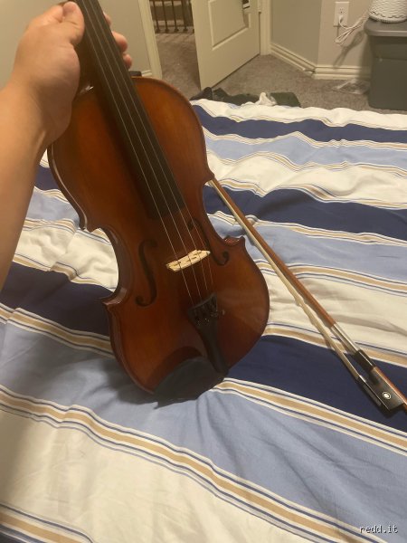 ¿Cuál es el instrumento más doloroso de tocar?