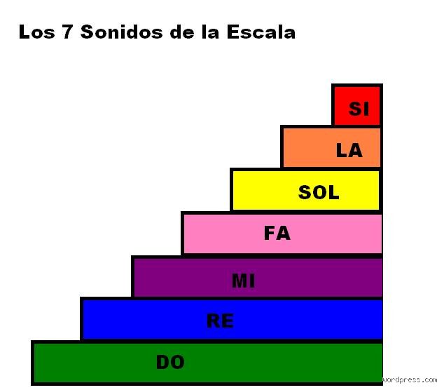 ¿Cuáles son los 7 sonidos? La pregunta que desarma a expertos y curiosos por igual