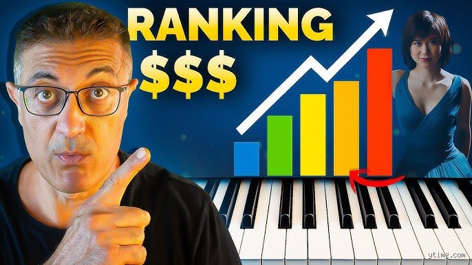 ¿Cuánto ganan los pianistas de concierto? La verdad sobre los salarios de los concertistas