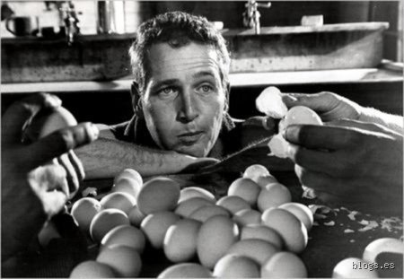 ¿Comer 25 huevos al día es demasiado?