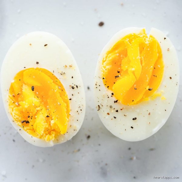 ¿Comer 30 huevos al día es demasiado?