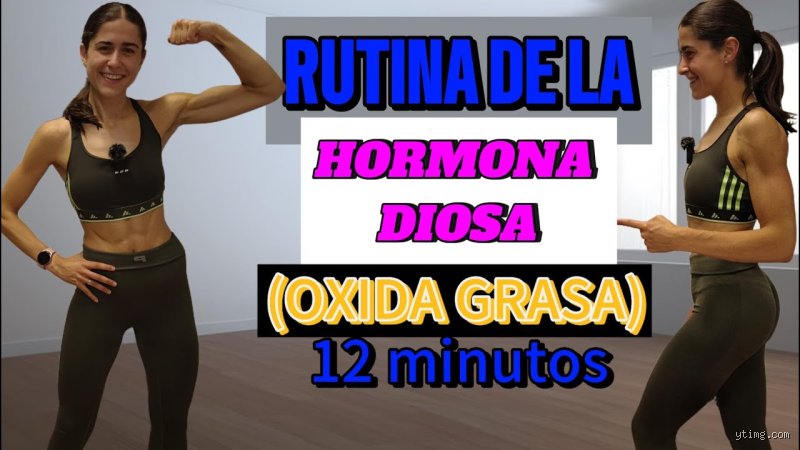 ¿Cómo activo mi hormona irisina?