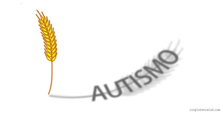 ¿Cómo afecta el gluten a los niños autistas?