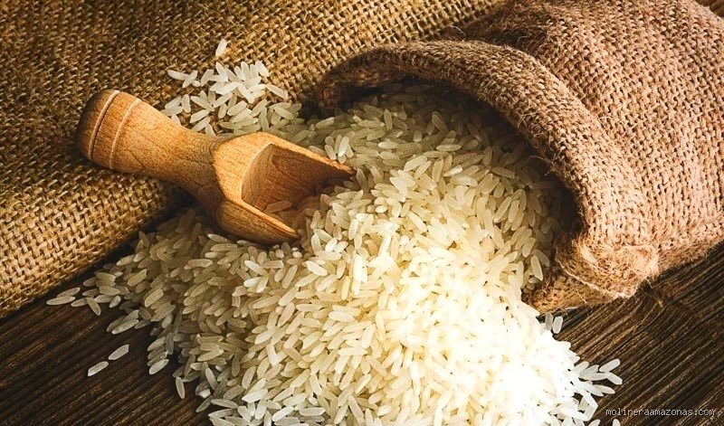¿Cómo saber si un arroz es de buena calidad?
