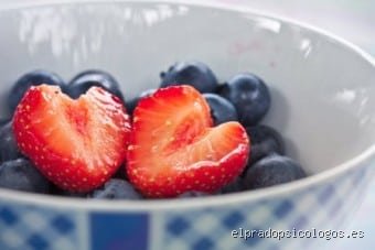 ¿Cómo se llama la fruta que combate la depresión?