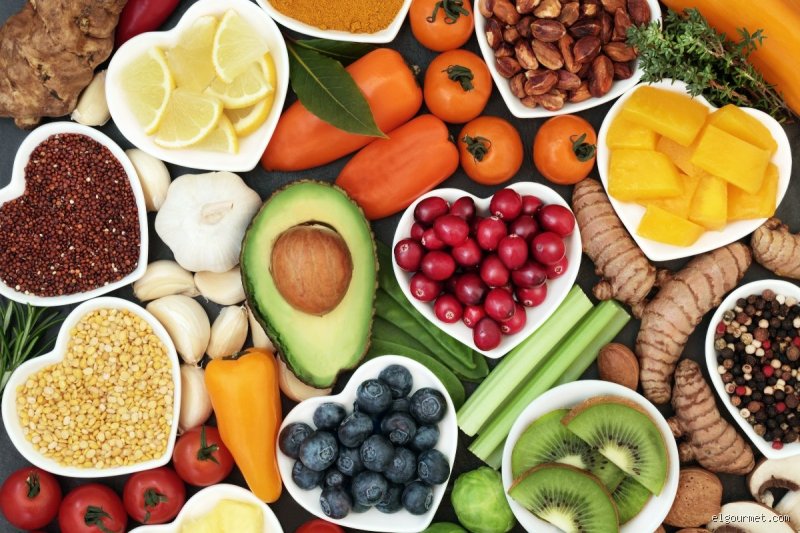 ¿Cuál es el alimento más consumido en el mundo?