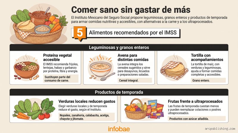¿Cuál es el alimento más seguro para comer?