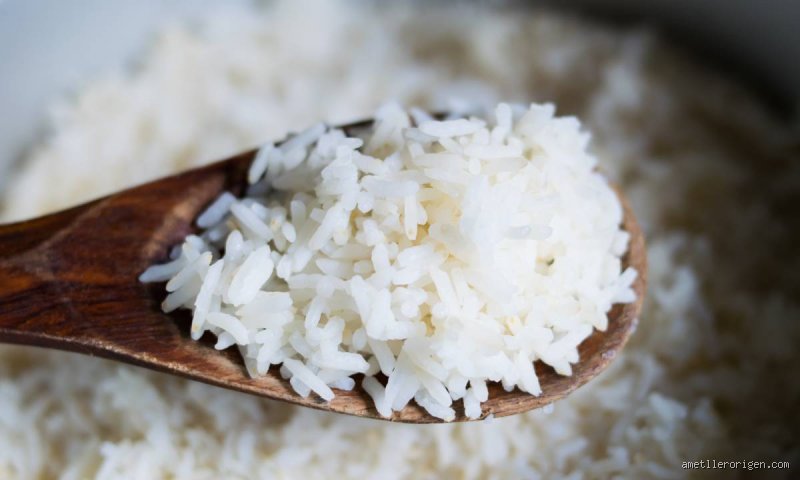 ¿Cuál es el arroz más astringente?