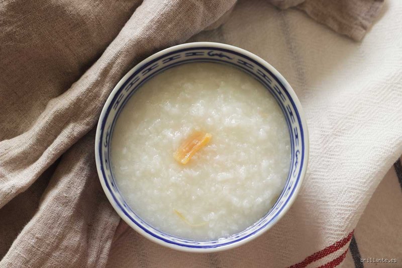 ¿Cuál es el mejor arroz para la diarrea?
