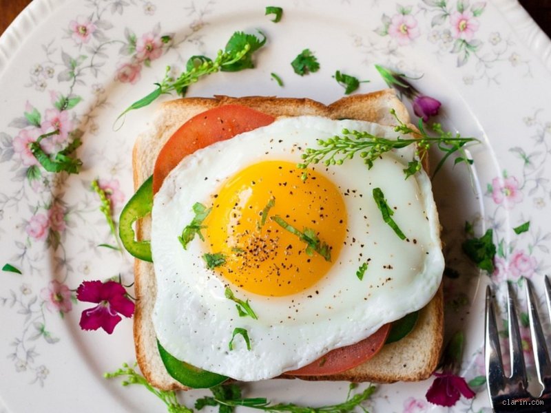 ¿Cuál es el mejor desayuno para el cerebro?