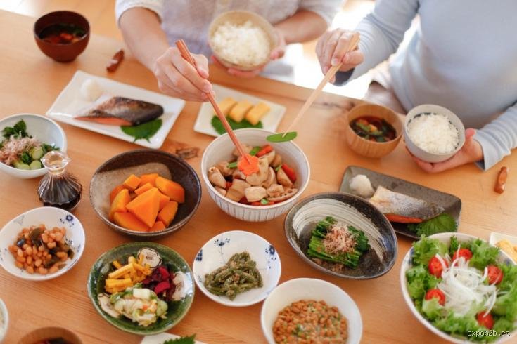 ¿Cuál es la cocina más saludable del mundo?